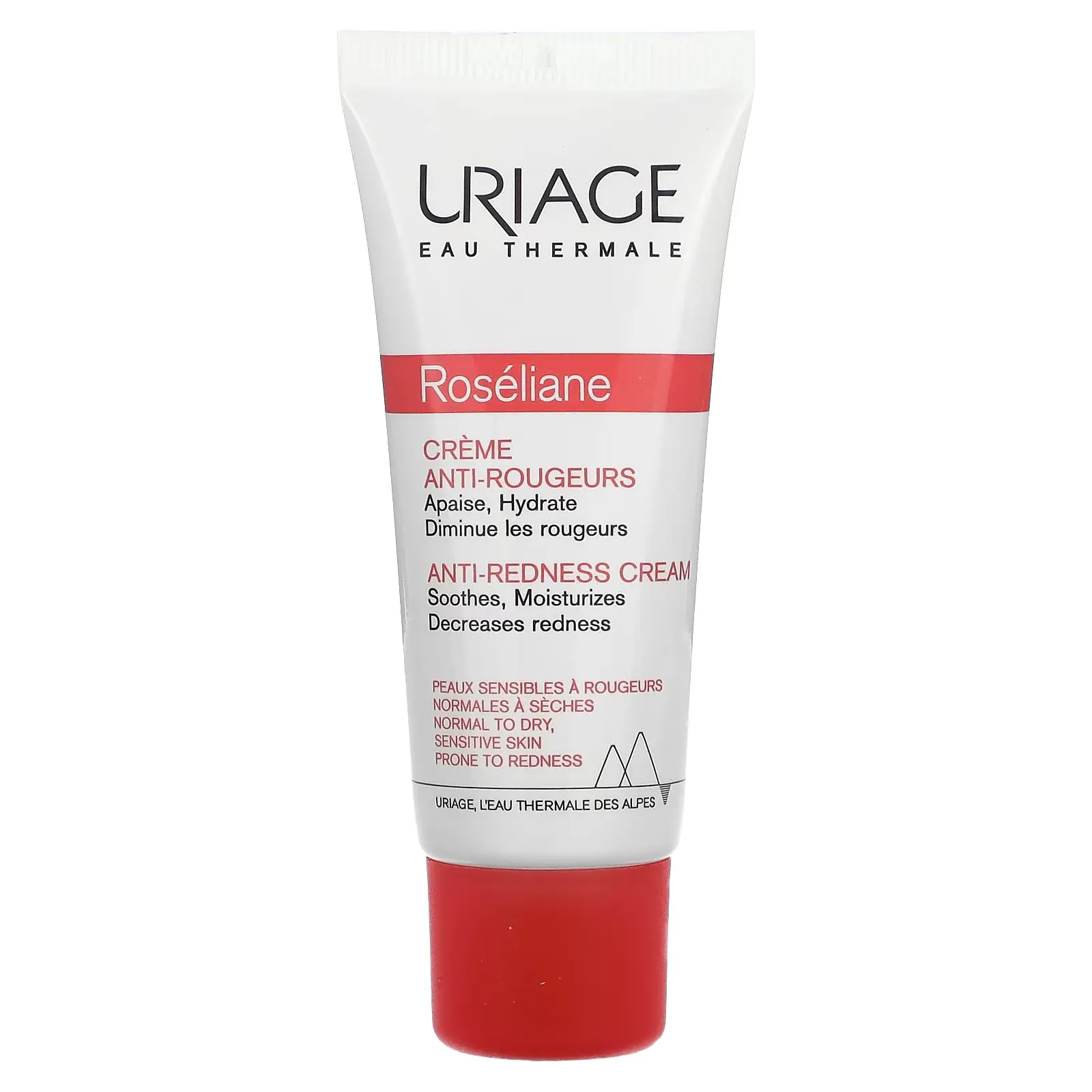 Roseliane, Anti-Redness Cream, 1.35 fl oz (40 ml)