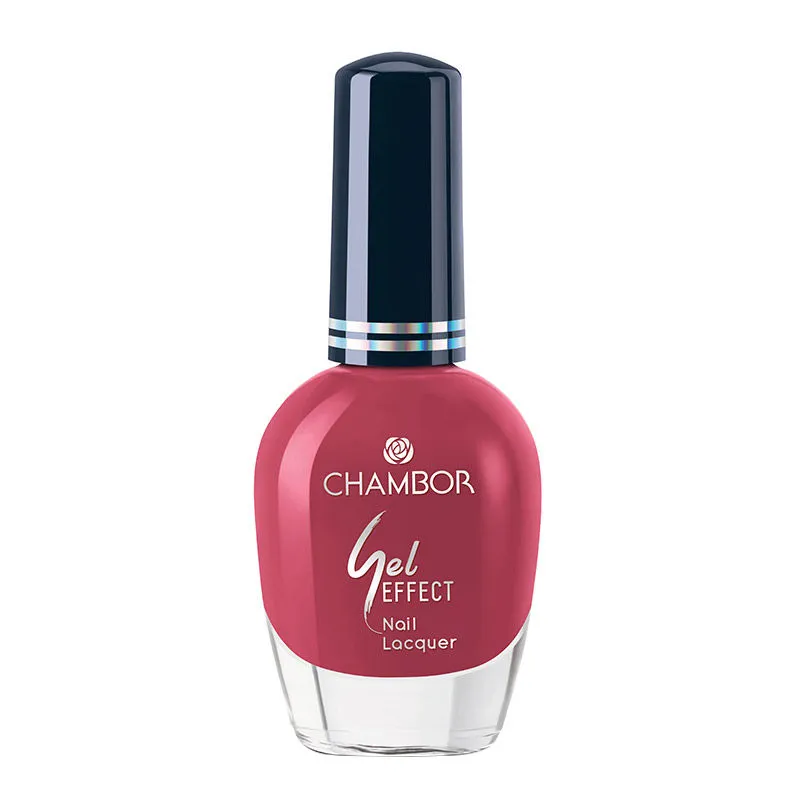 Chambor Gel Effect Nail Lacquer - #226