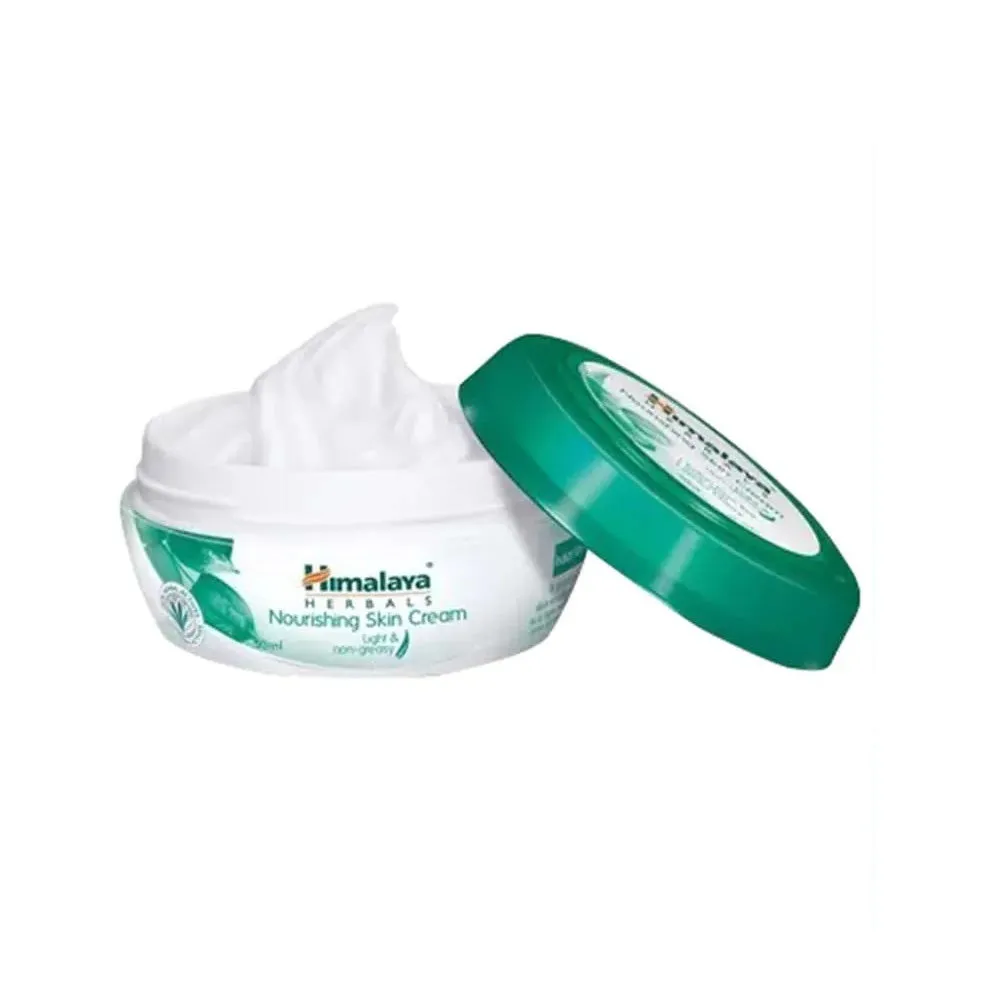 Himalaya Nourishing Skin Cream