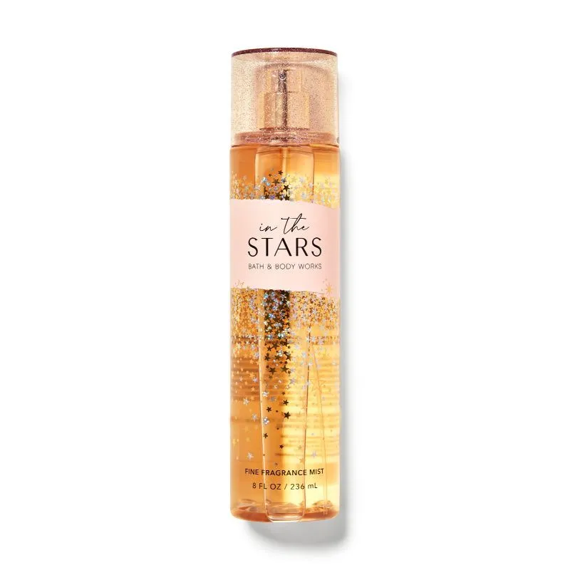 Bath & Body Works In the Stars Fine Fragrance Mist