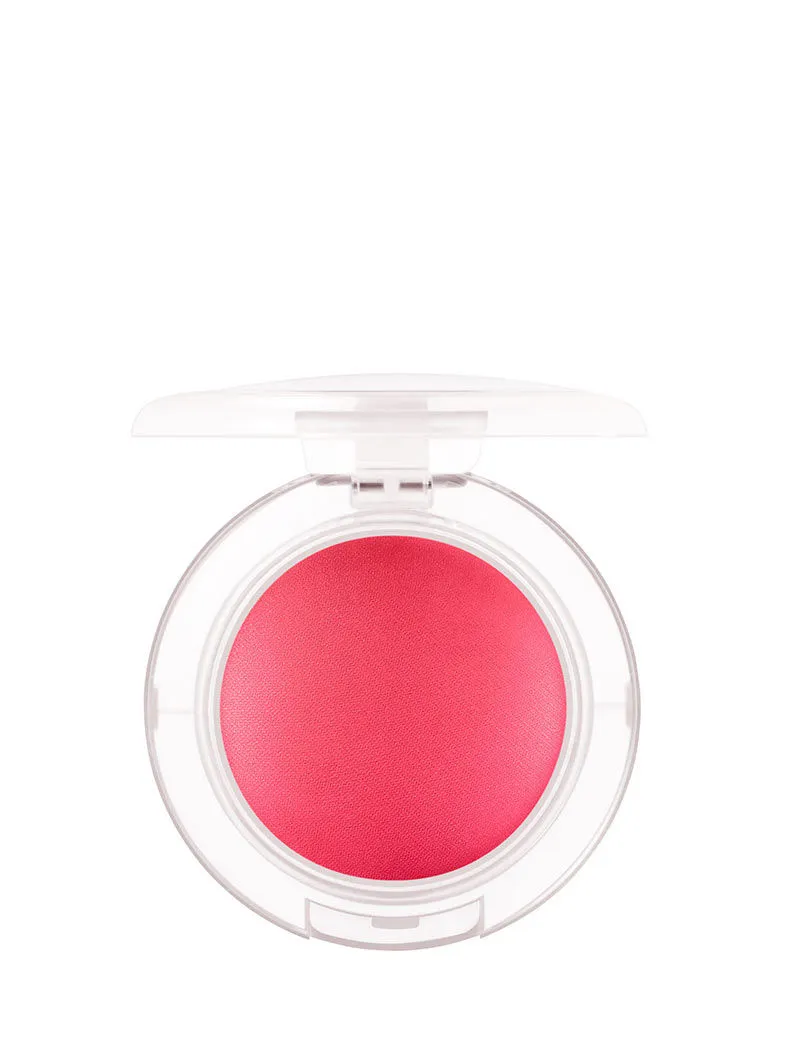 M.A.C Glow Play Blush - Heat Index