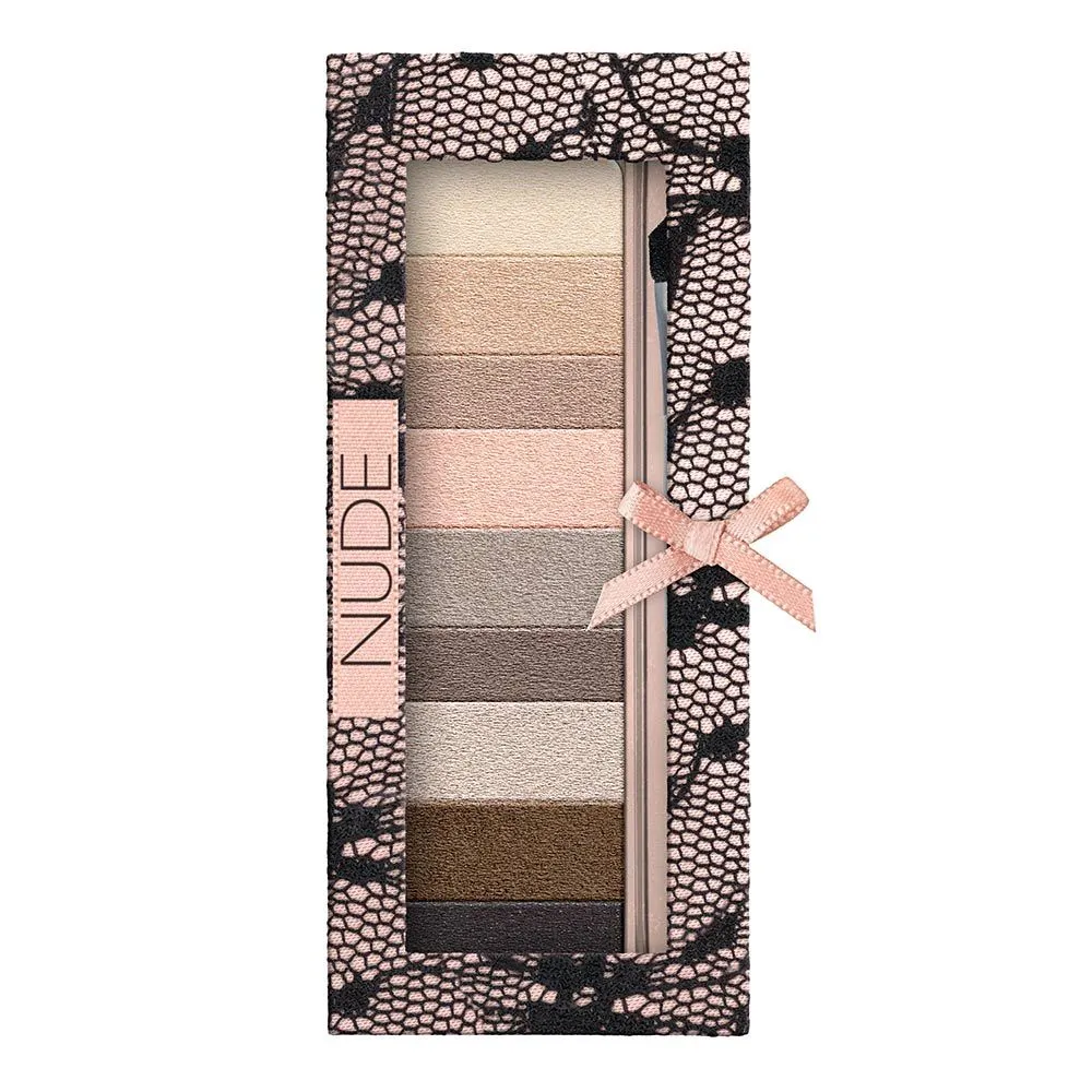 Physicians Formula Shimmer Strips Custom Eye Enhancing Extreme Shimmer Shadow & Liner - Universal Nude