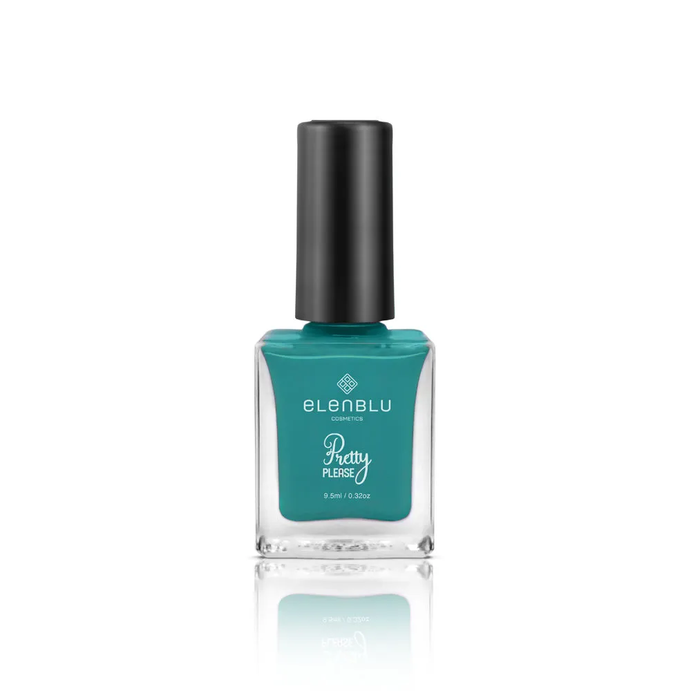 Elenblu Pretty Please High Gloss Nail Polish