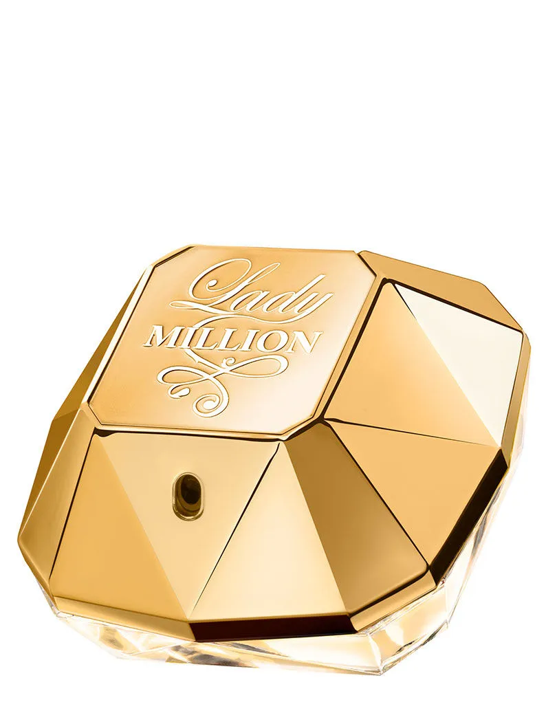 Paco Rabanne Lady Million Eau De Toilette