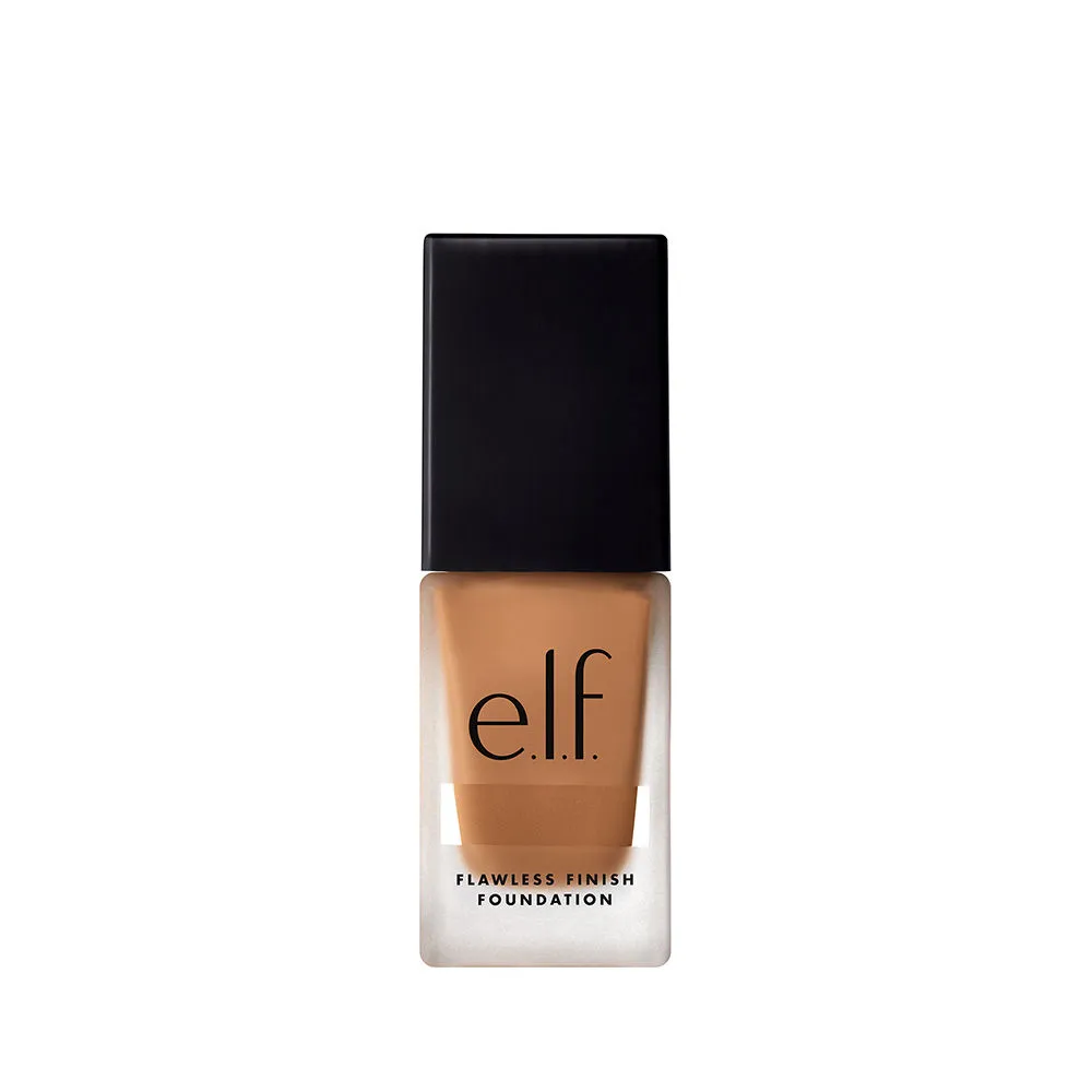 e.l.f. Cosmetics Flawless Satin Foundation - Tan