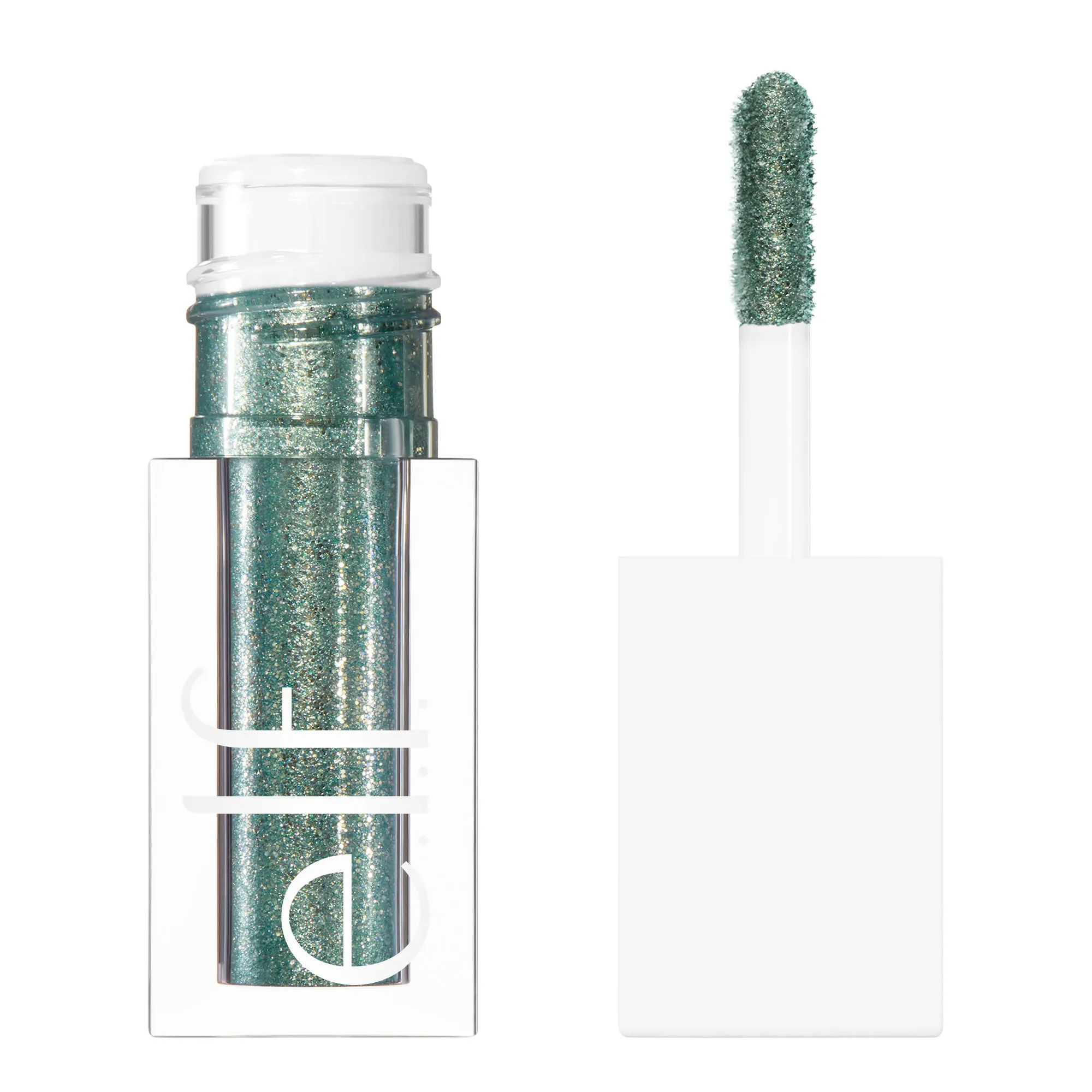 e.l.f. Cosmetics Glitter Melt Liquid Eyeshadow - Mermaid Shimmy