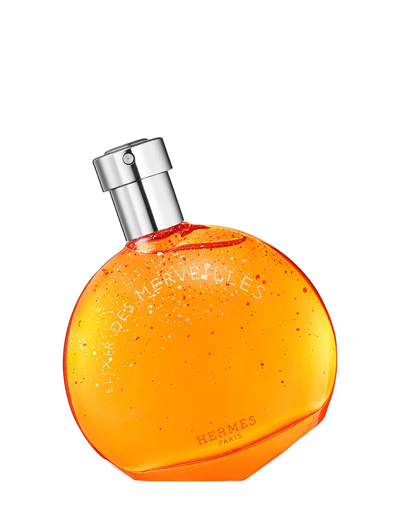 HERMES elixir Des Merveilles Eau De Parfum