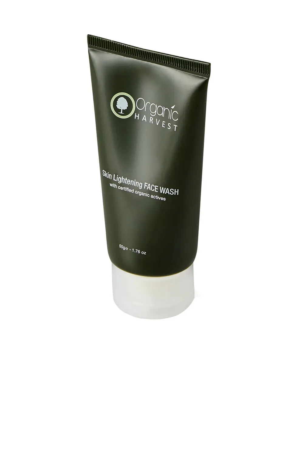 Organic Harvest Face Wash - Skin Lightening (50 g)