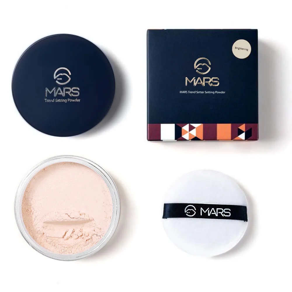 MARS Trend Setting Powder - Brightening