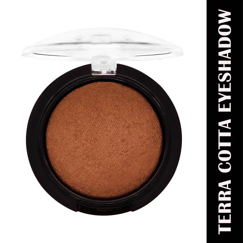 FASHION COLOUR Terra Cotta Blusher - 10