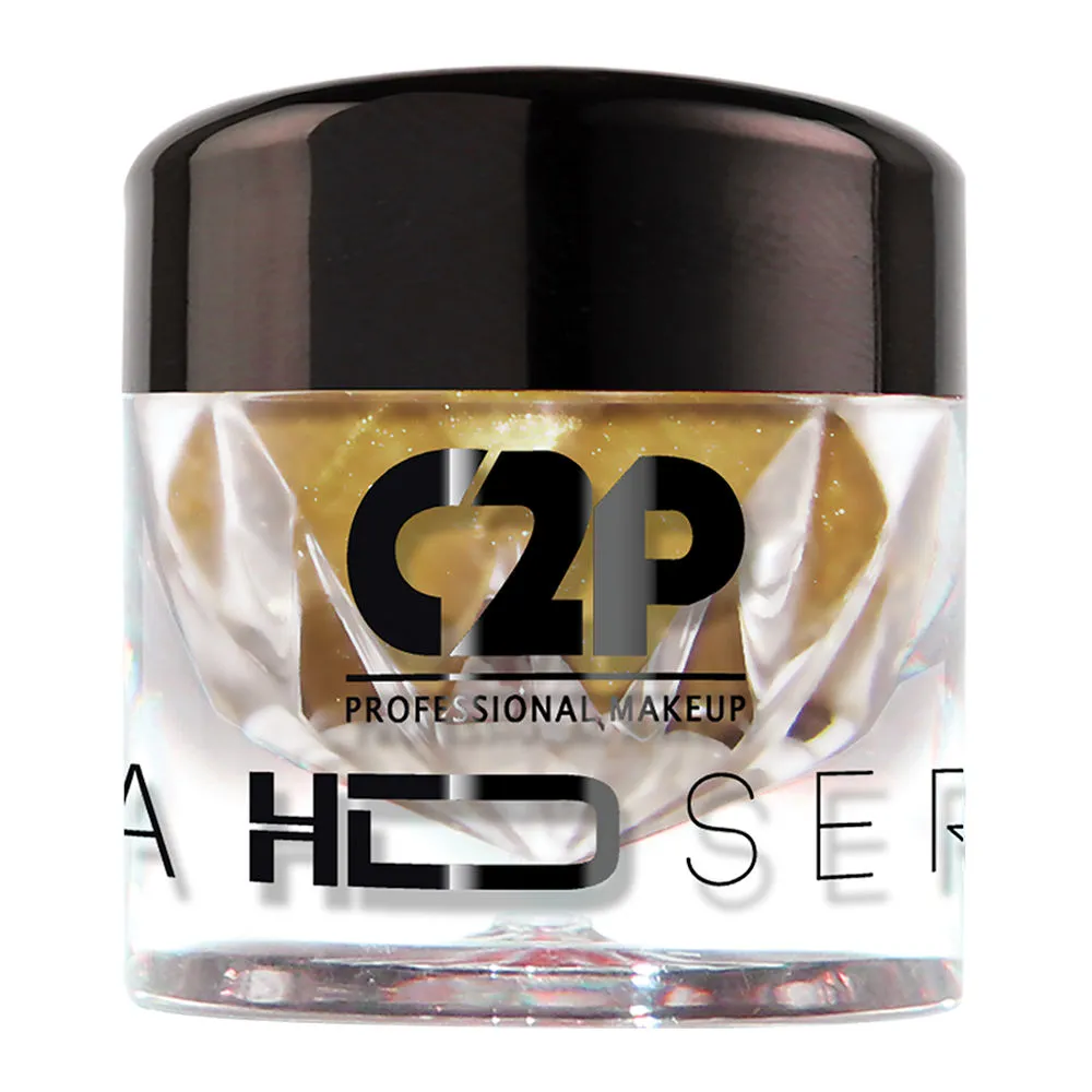 C2P Pro HD Loose Precious Pigments - Boss Lady 128