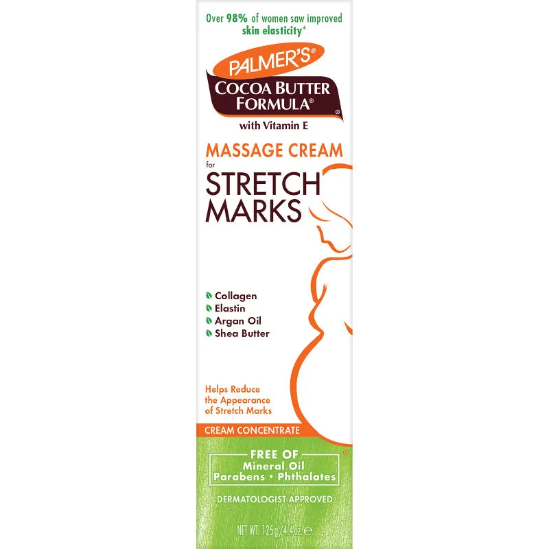 Palmer’s Cocoa Butter Formula Massage Cream For Stretch Marks