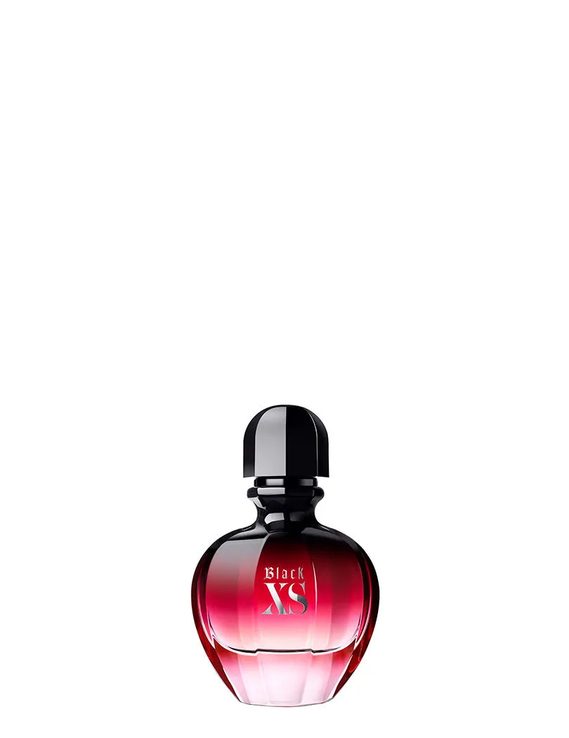 Paco Rabanne Black XS For Her Eau De Parfum