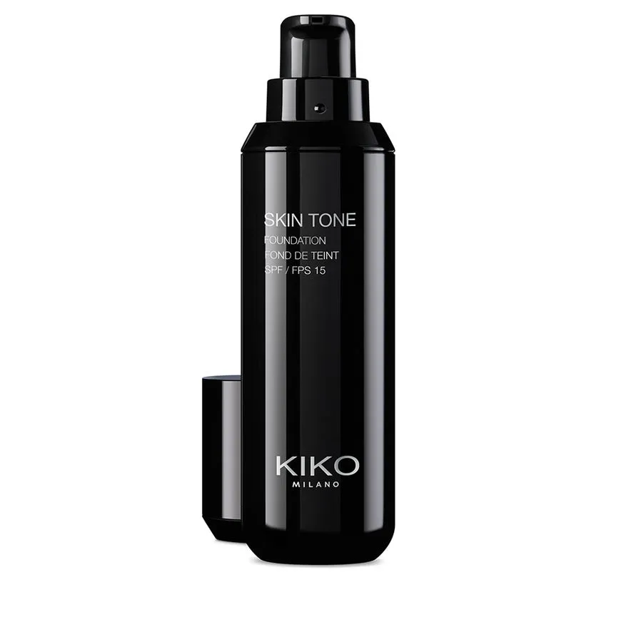 Kiko Milano Skin Tone Foundation - Neutral 10