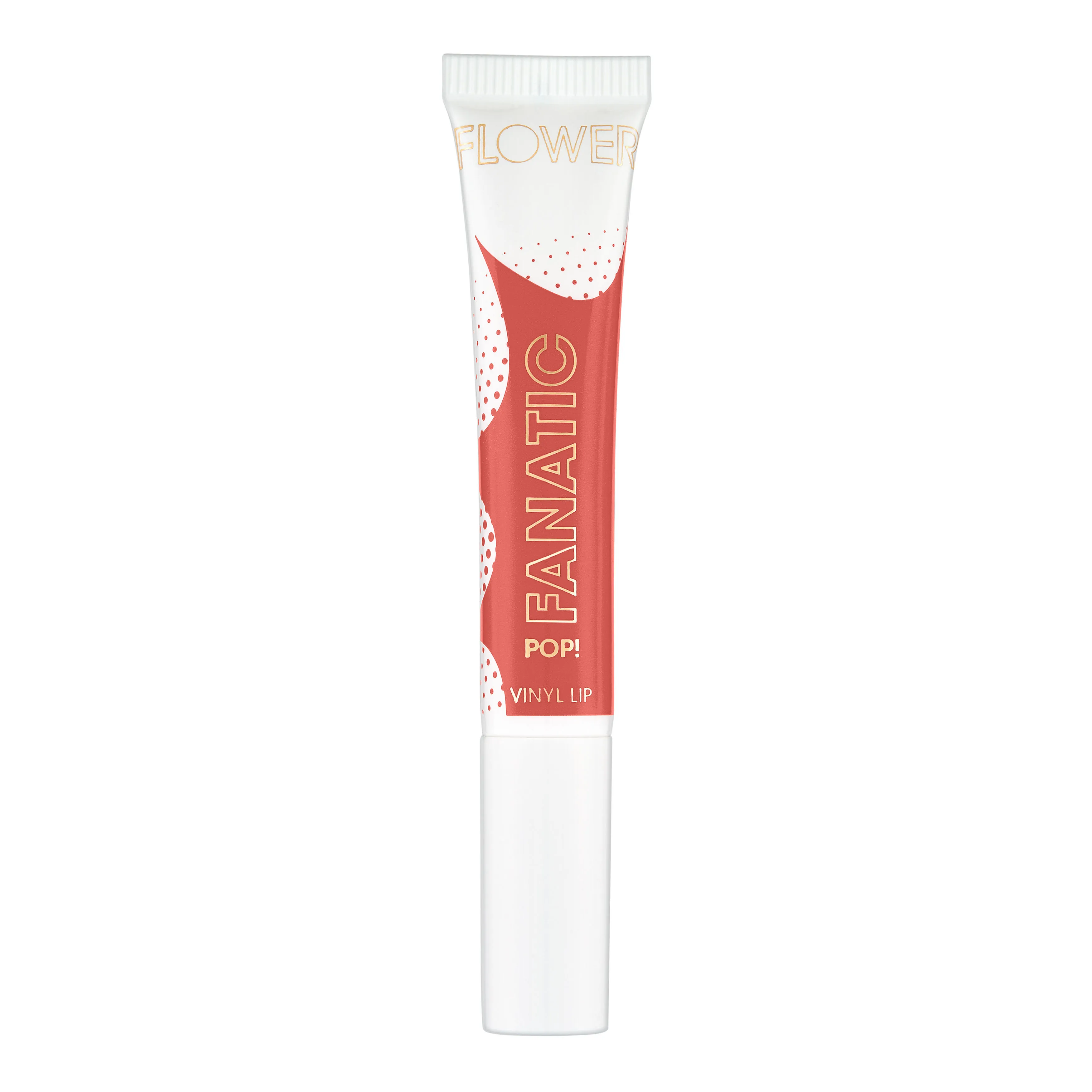 Flower Beauty Pop Fanatic Lip Vinyl - Kapow