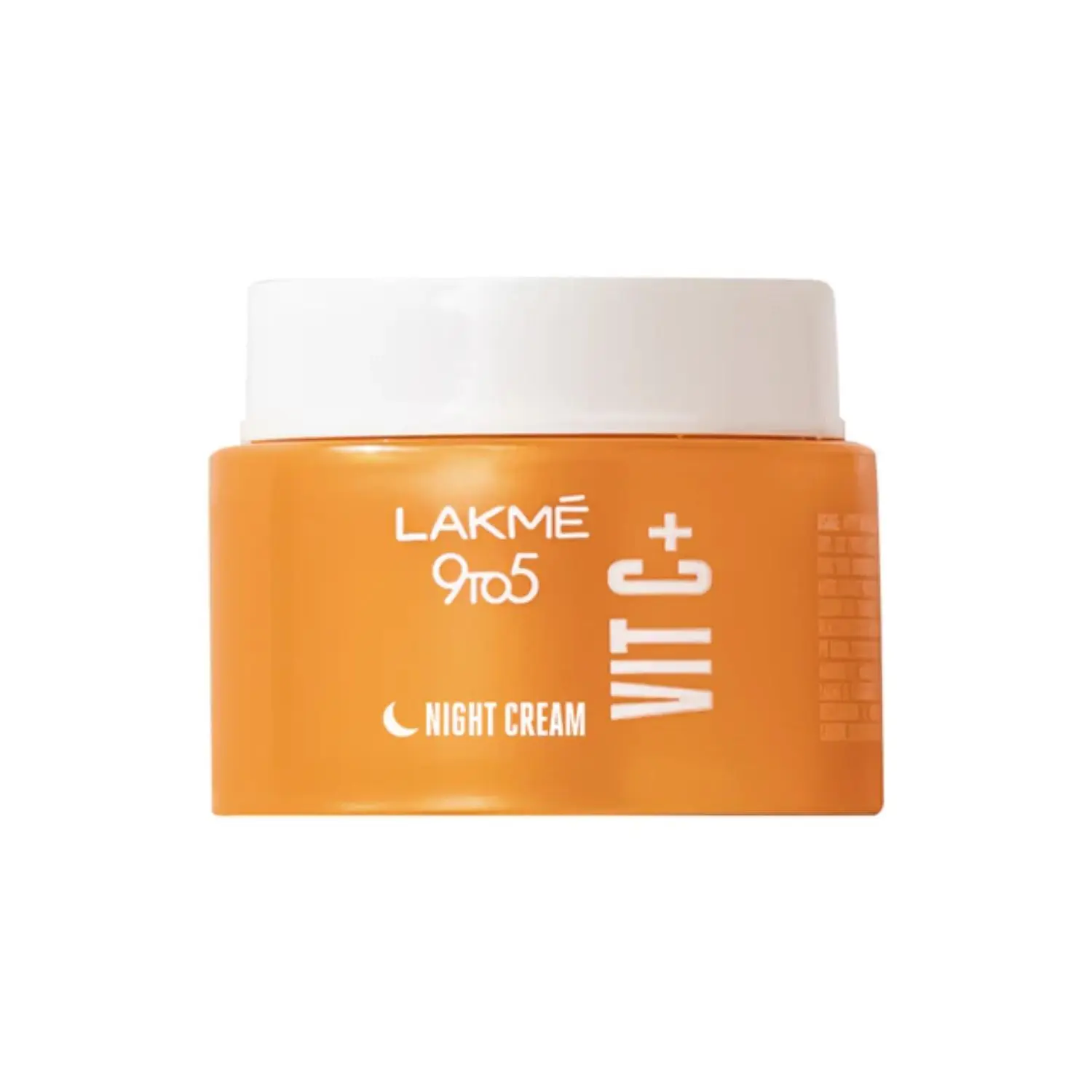 Lakme Vitamin C+ Night Cream 50 g