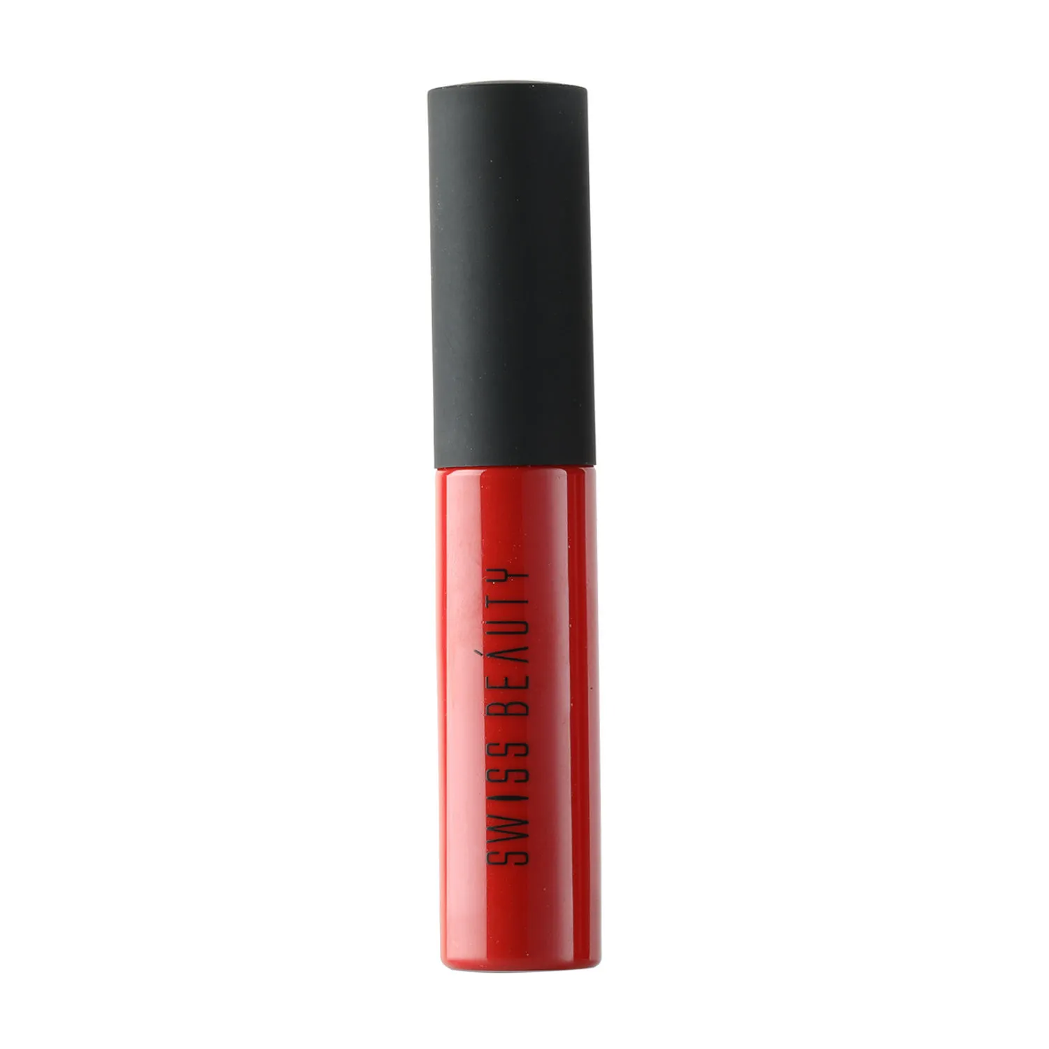 Swiss Beauty Soft Matte Lip Cream - 01