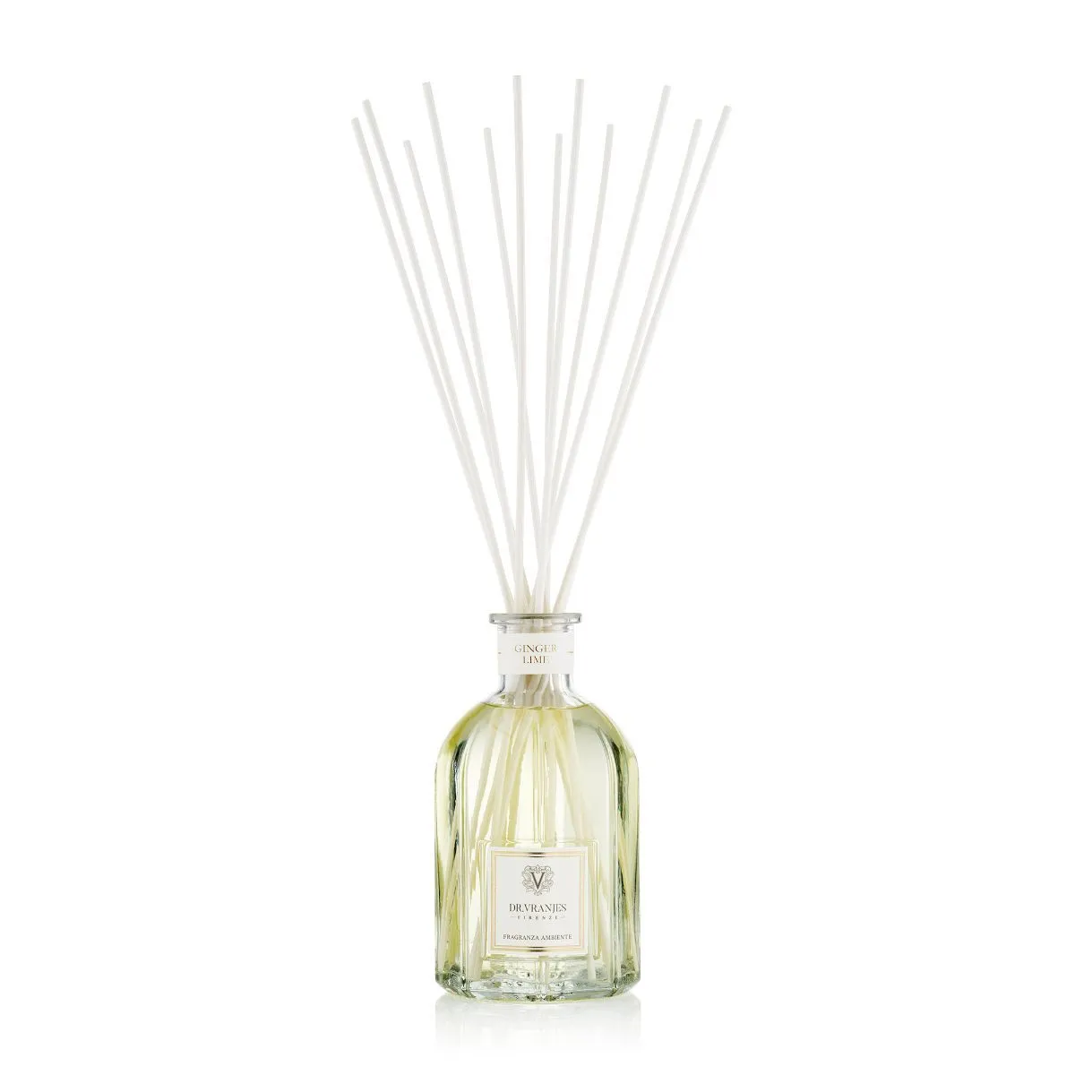 Dr. Vranjes Firenze Ginger Lime Diffuser (5000ML)