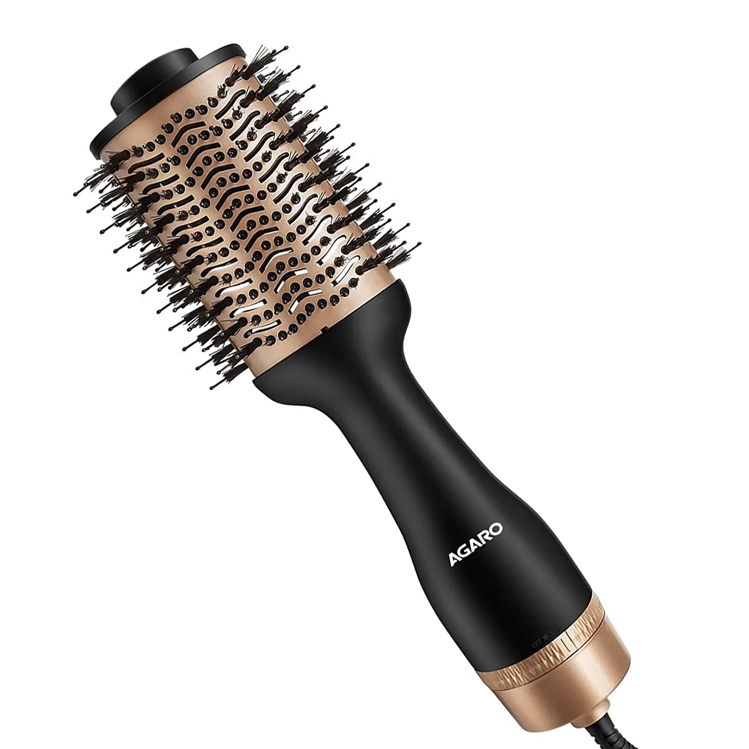 Agaro Hv2179 Professional Volumizer Hair Dryer