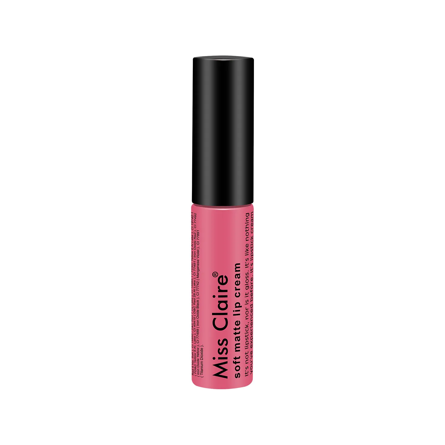 Miss Claire Soft Matte Lip Cream - 45