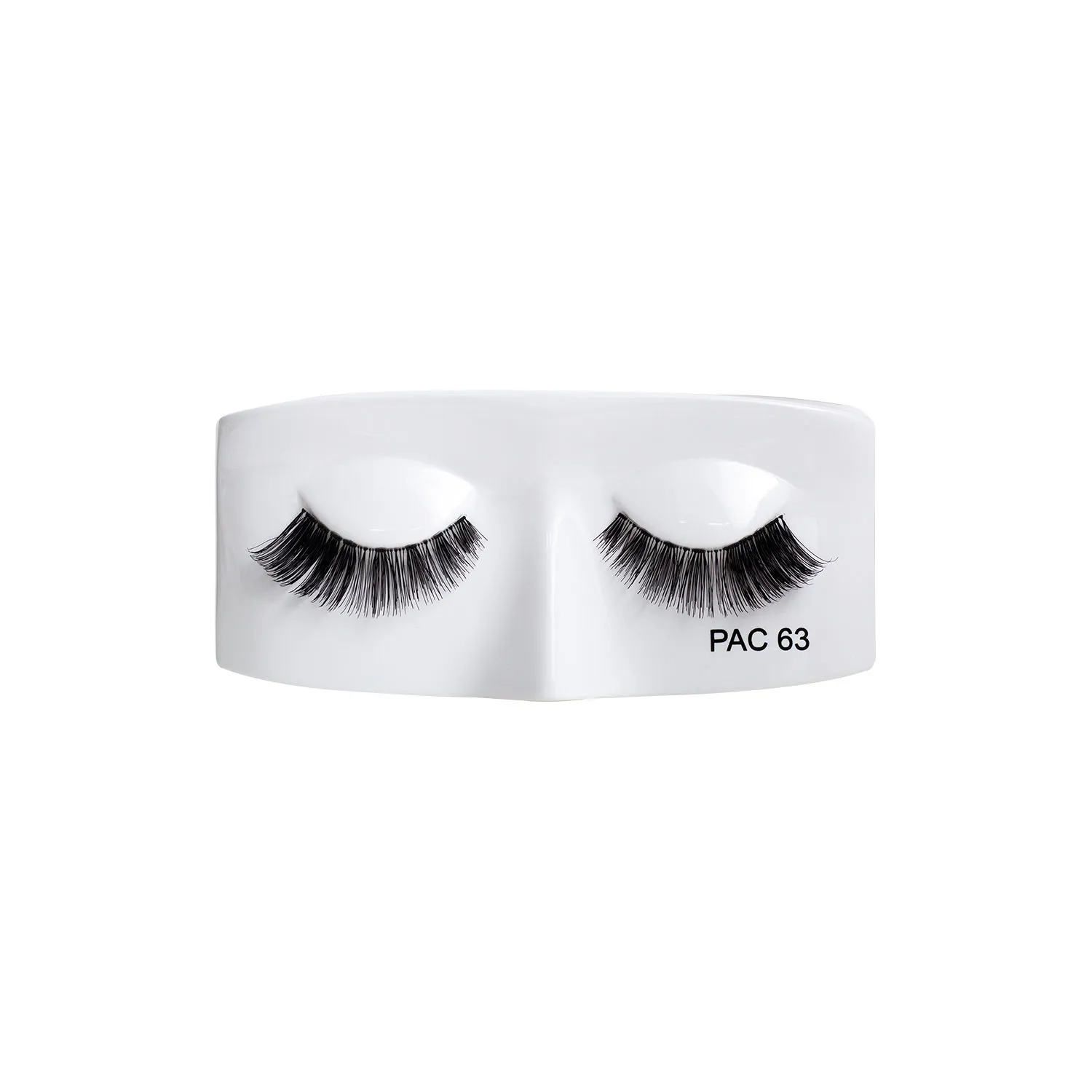 PAC Tapered Lash - 63