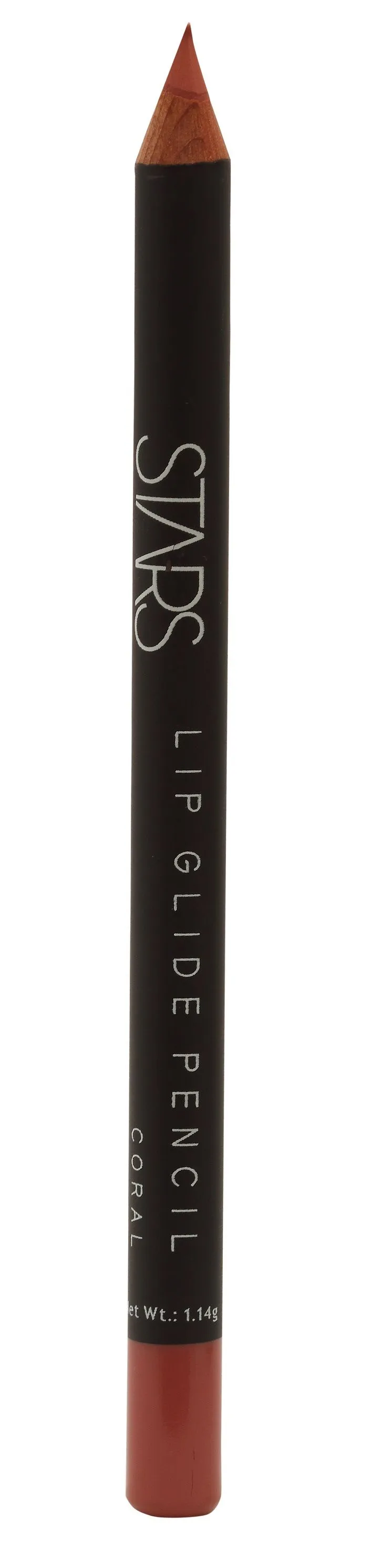 Stars Cosmetics Lip Glide Pencil - Coral