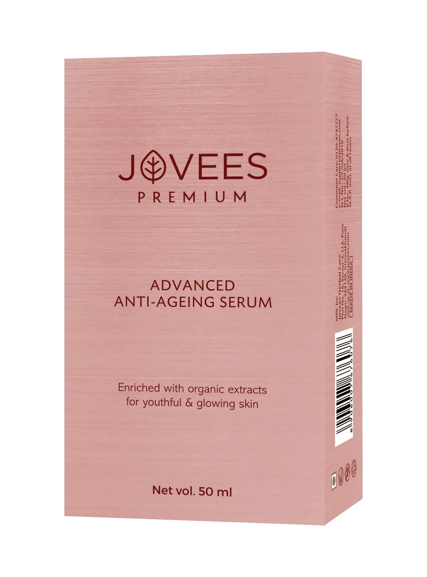 Jovees Advanced Anti Ageing Serum