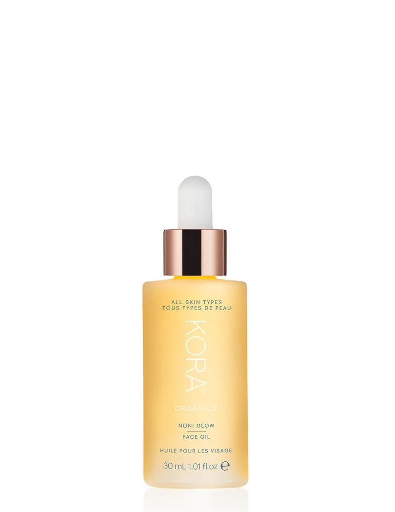 Kora Organics Noni Glow Face Oil