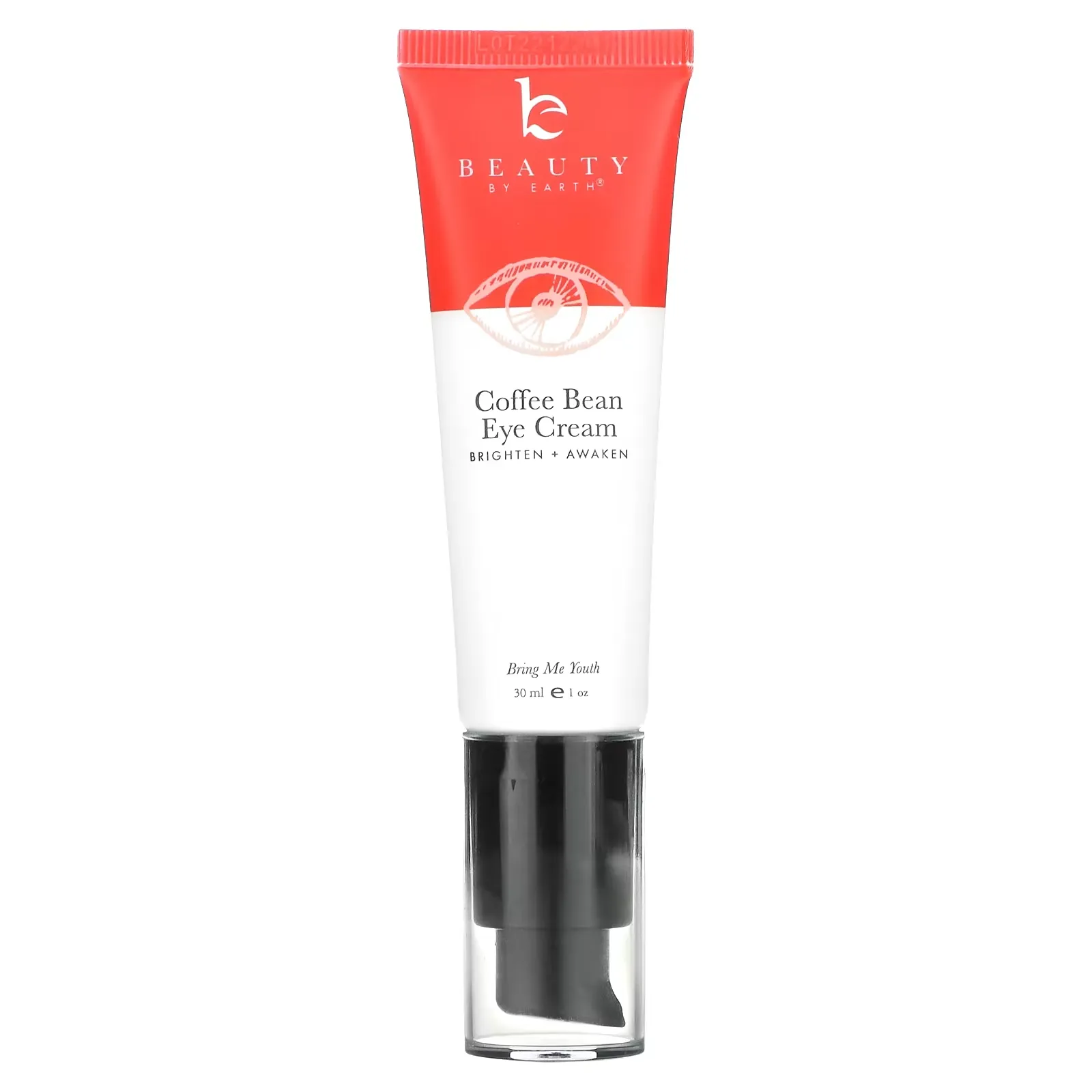 Coffee Bean Eye Cream, 1 fl. oz. (30 ml)