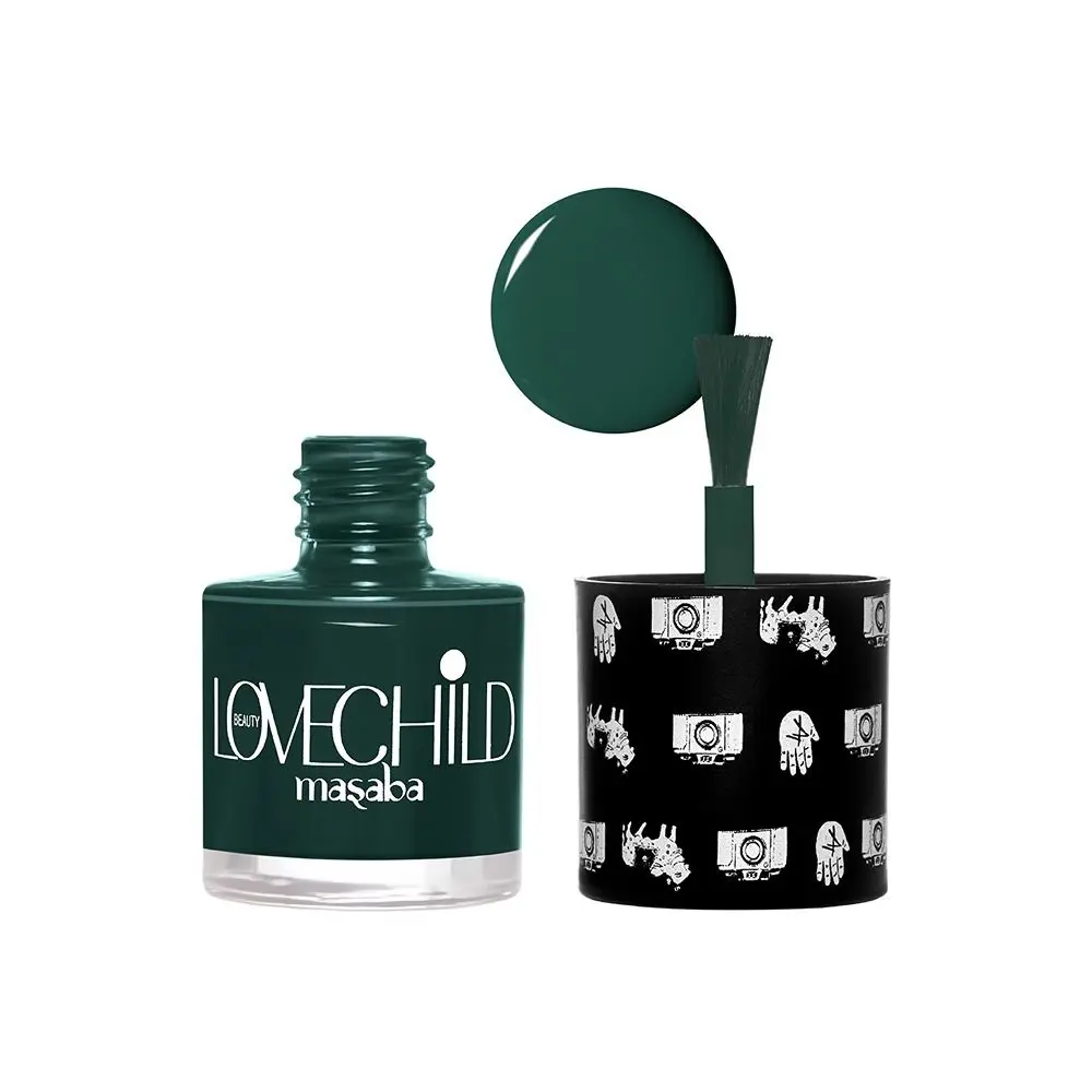 LoveChild Masaba - The Classics! - 13 Disco - Nail Enamel