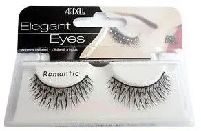 Ardell Elegant Eyes Glitter Romantic Eyelashes - 62017