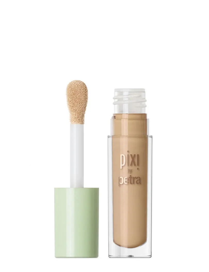 PIXI Pat Away Concealing Base - No.3 Warm