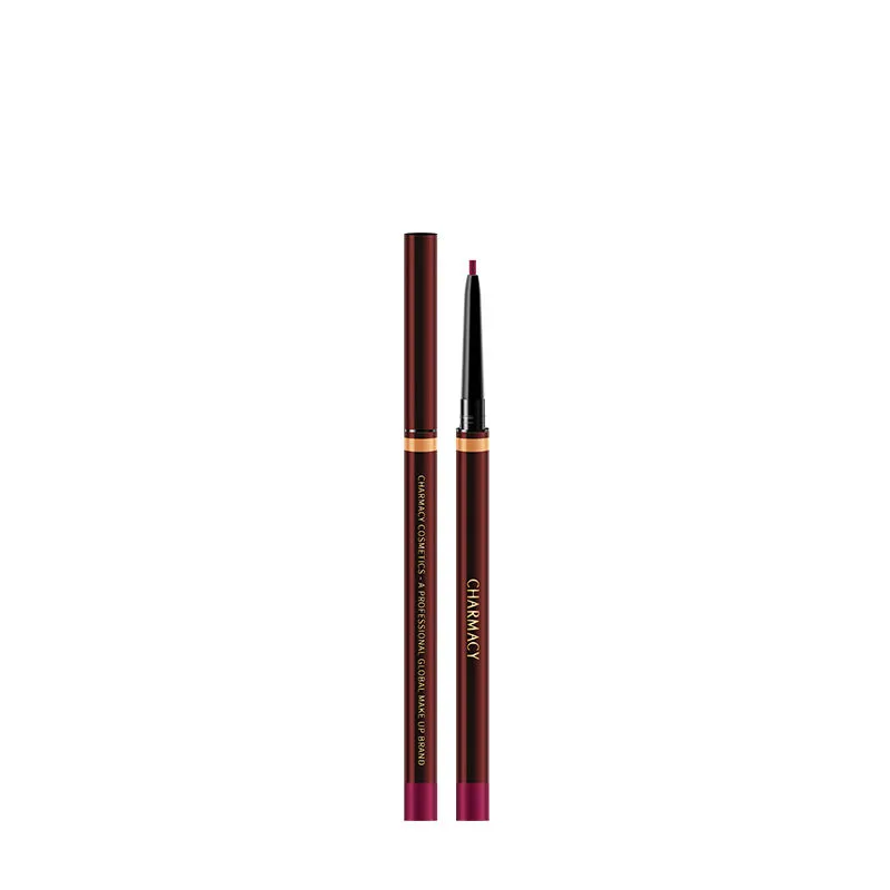 Charmacy Milano Lip Contour Lip Liner - Dark Cherry