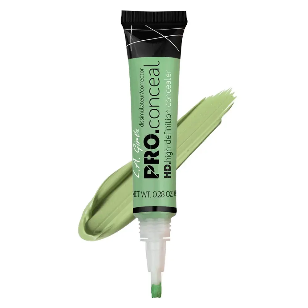 L.A. Girl pro HD Conceal - Green Corrector (8 g)
