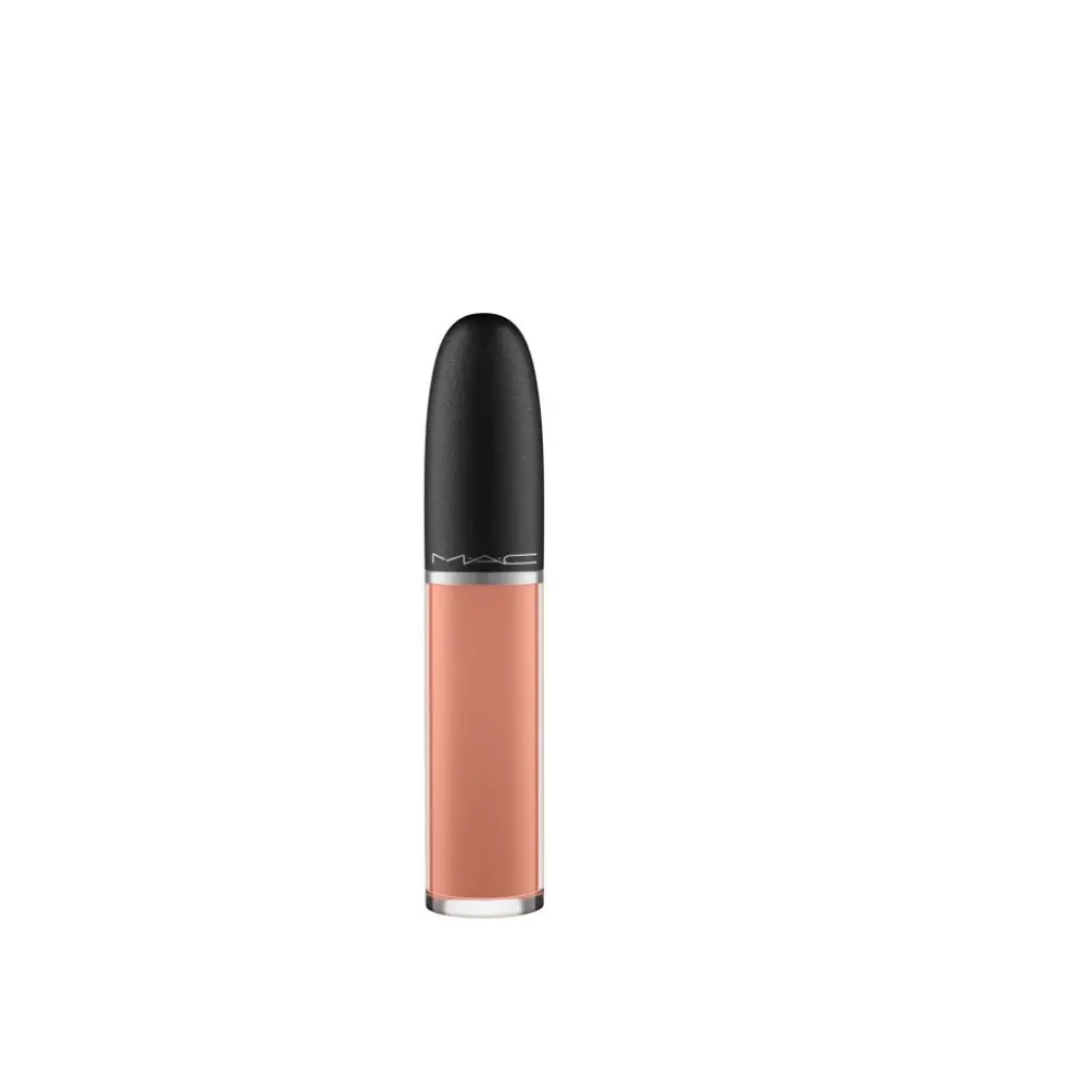 M.A.C Retro Matte Liquid Lip Colour Burnt Spice (5 ml)