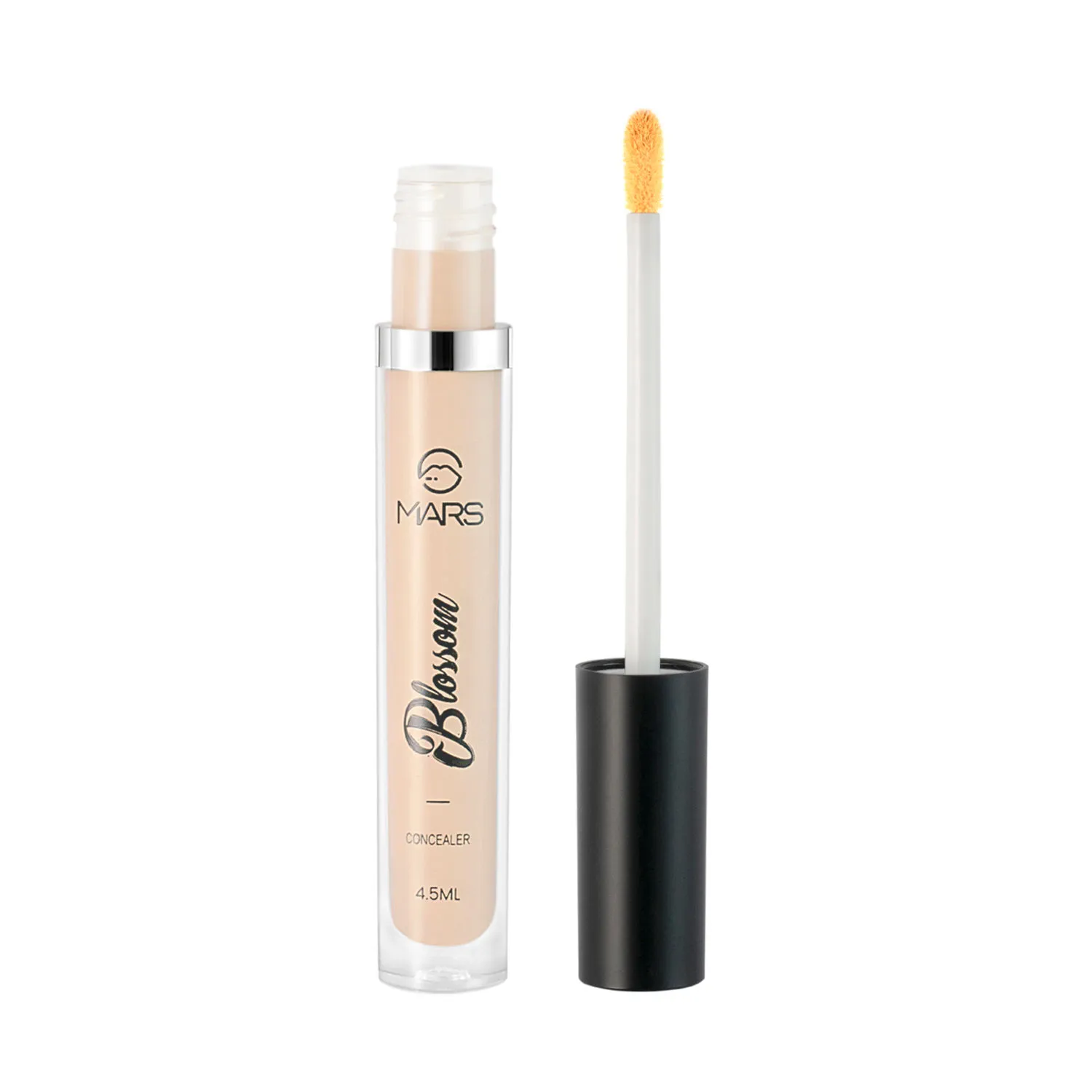 MARS Blossom Liquid Concealer - 07 Bronze Tan