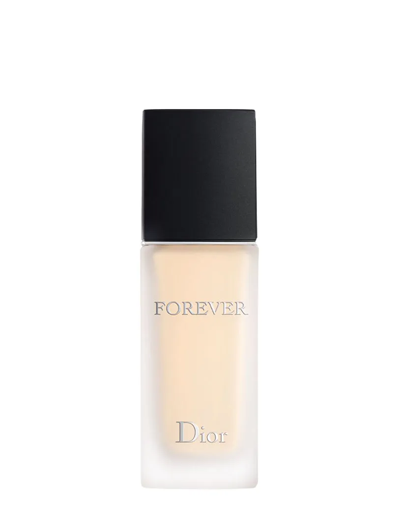 DIOR Forever No-Transfer 24H Wear Matte Foundation - 00 - Universal