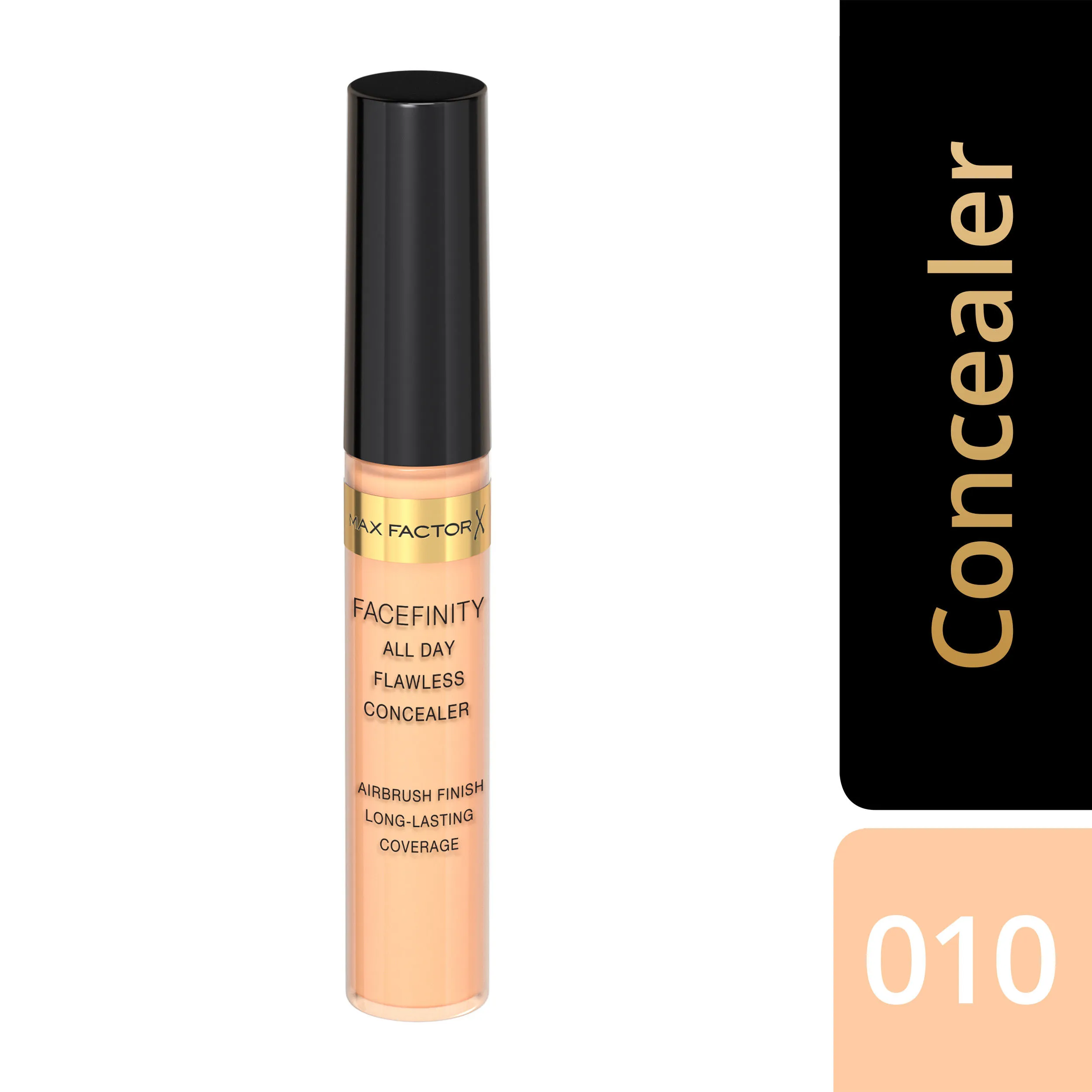 Max Factor Facefinity All Day Concealer - 10