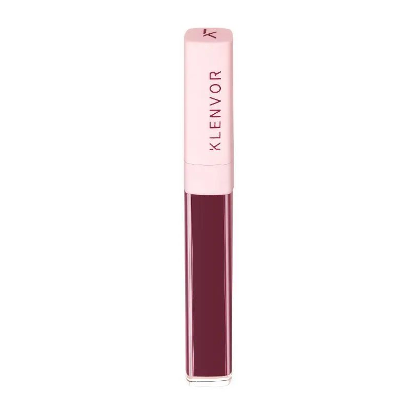 KLENVOR Trip To Comfy Lip Liquid Lipstick - 04 Courageous