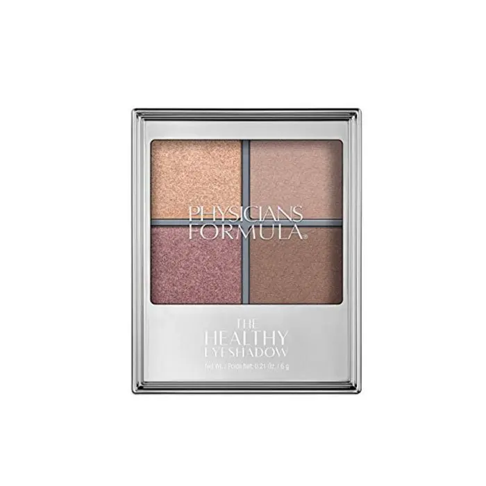 Physicians Formula The Healthy Eyeshadow - Rose Nude (6 g)