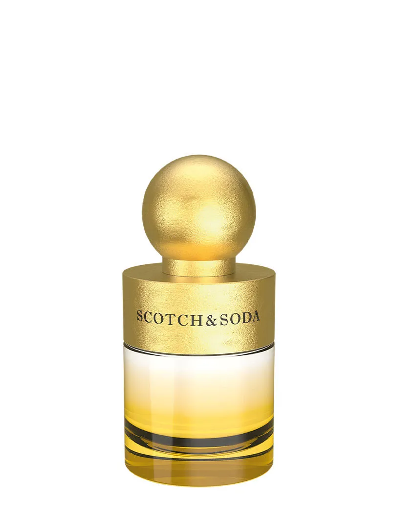 SCOTCH & SODA Island Water S&S Eau De Parfum Women