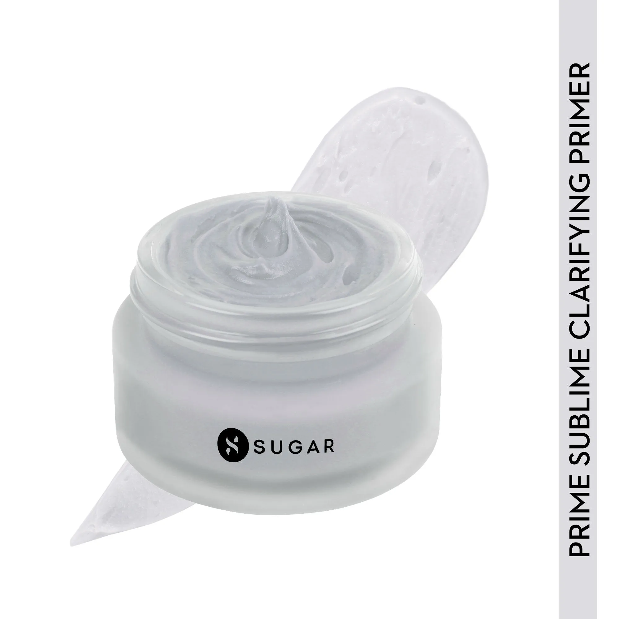 SUGAR Prime Sublime Clarifying Primer