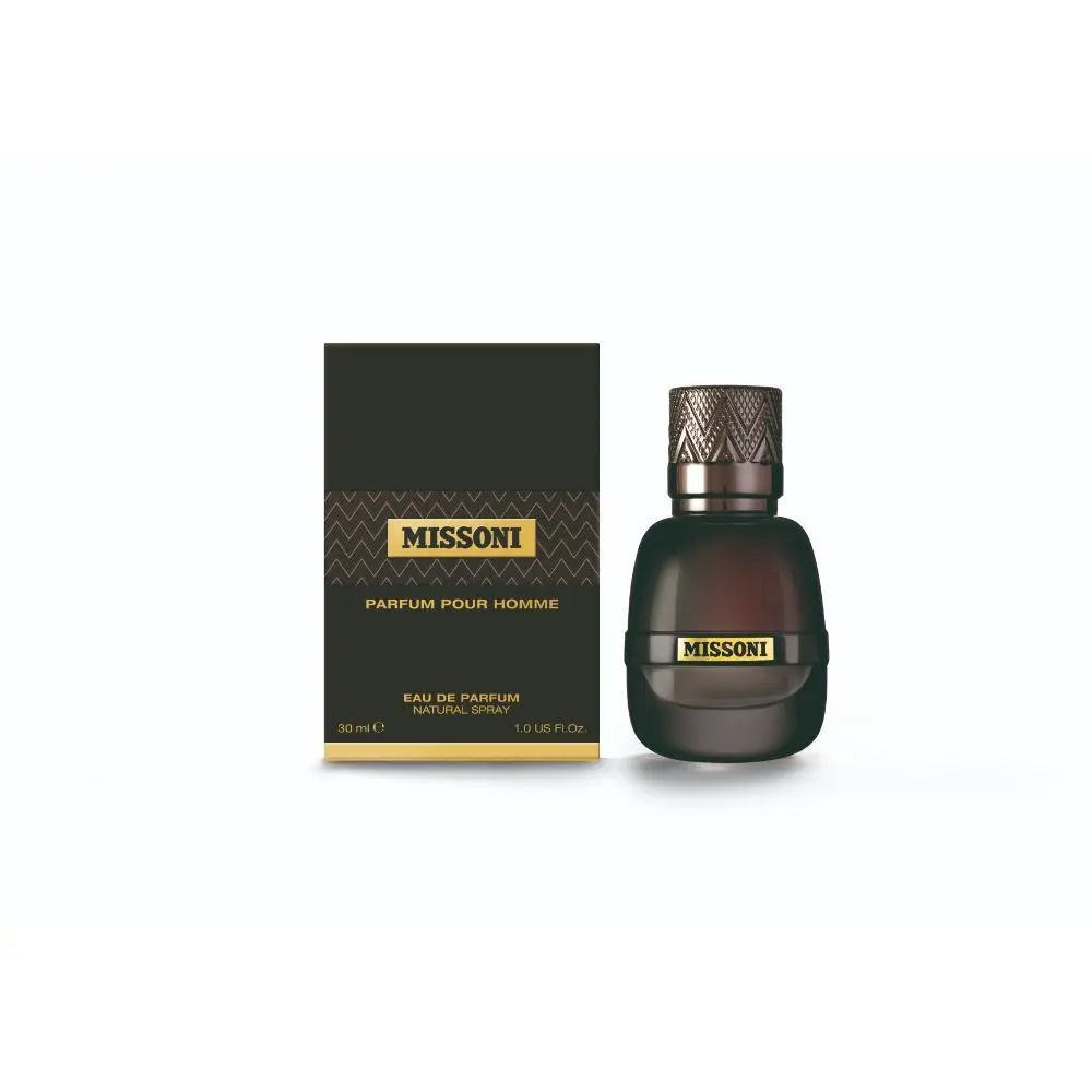 Missoni Parfum Pour Homme Edp Natural Spray (30 ml)