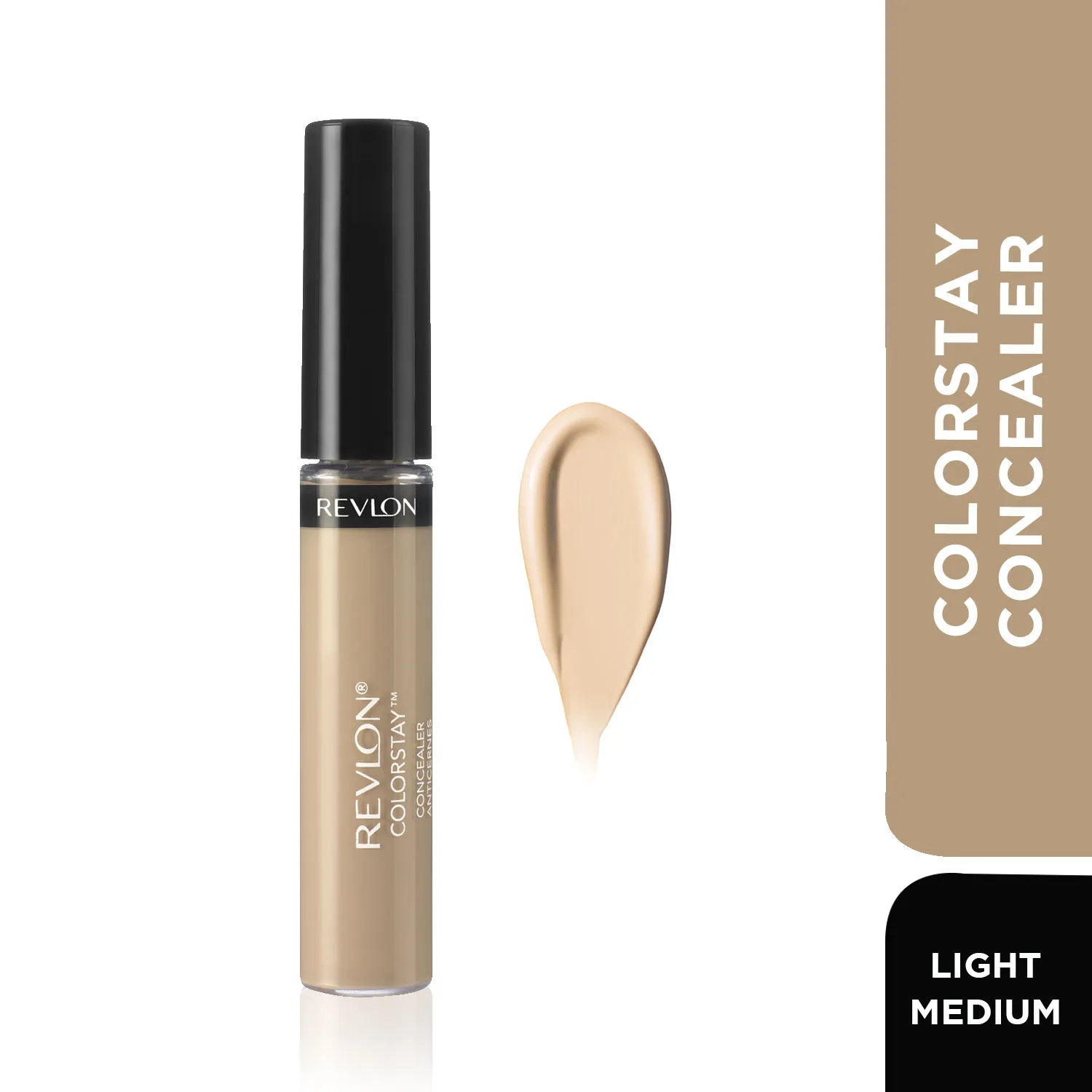 Revlon Colorstay Concealer - Light Medium