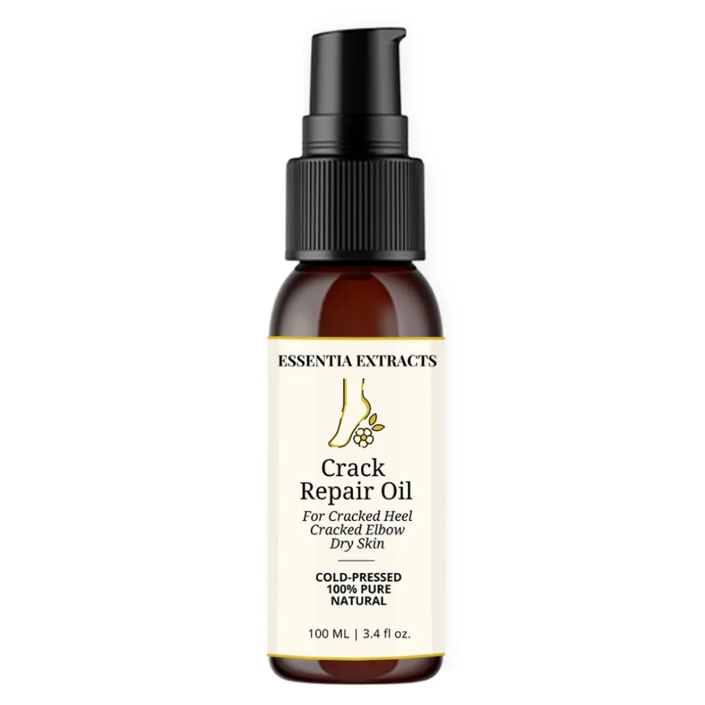 Essentia Extracts Crack Repair Oil