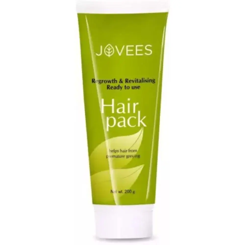 Jovees Hair Pack 200 g