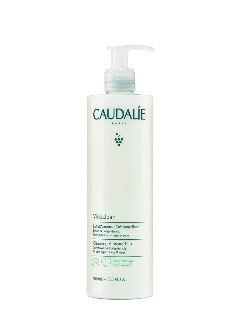 Caudalie Vinoclean Cleansing Almond Milk