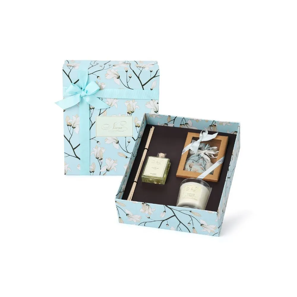 Niana Cool Fresh Gift Set