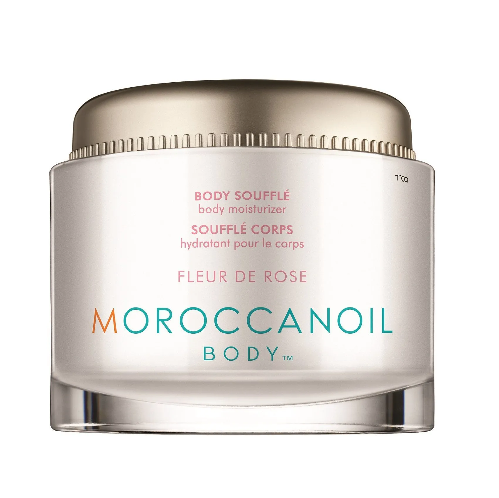 Moroccanoil Fleur De Rose Body Souffle