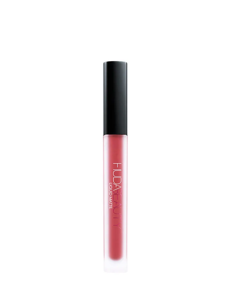 Huda Beauty Original Liquid Matte Lipstick